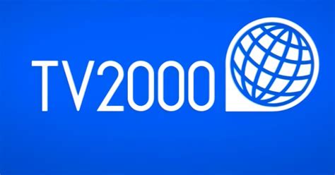 programmazione tv 2000